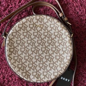 DKNY Mini Circle Bag Women